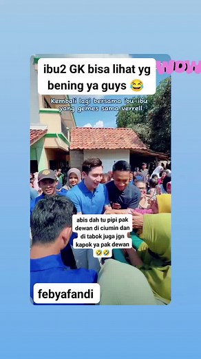 Feby Zebrina on TikTok