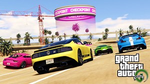 5 best GTA RP servers worth trying in 2024