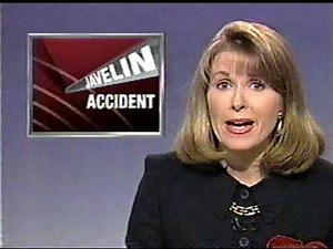 WABC TV Eyewitness news - May 9th 1994 (PARTIAL)