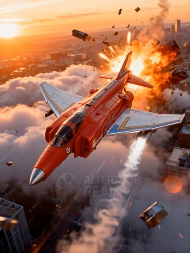 228K views · 4.7K reactions | Here’s a sneak peek at Alt Mode 86! #transformers #hasbro #Takara | Alternate Reality Movies | Facebook