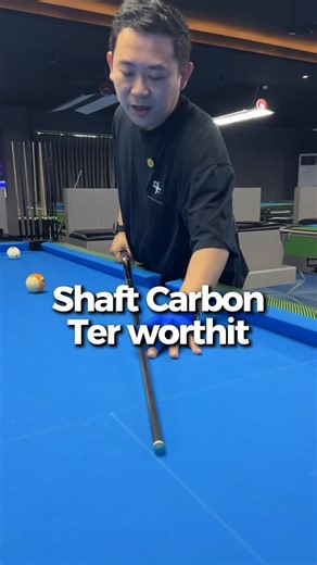 Kelvin Andreas on Instagram: "Jm pro master dari 2024 saya sudah Review yg sy bilang ini udh rasa ign*e 9jt an kok bisa ya ini cuma 3jtan tapi powerfull bgt, super low deflection iya, tenaga nya joos, trus udh include kamui tips ori pula.. . Bagi kalian yg pengen upgrade dari shaft kayu ini rekomen! Atau shaft carbon murah kopong yg lama ganti ini aja. Butt pake yg udh ada aja ckup.. Untuk Pembelian Klik Link di Bio Agar mendapatkan harga dan Bonus Yang lebih menarik. Atau bisa kontak ke +62 878