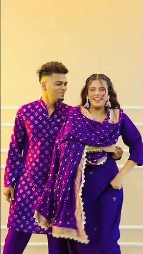 Marjaaneyan 💜 #youtuber #punjabisong #newsong #ytshorts #dance #trending #ishhfamlove #tiger