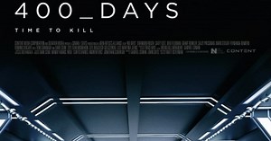 400 Days