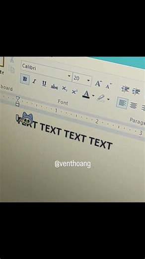 [FanMade] Monster Hunter - Kit T. Palico Mouse Cursor