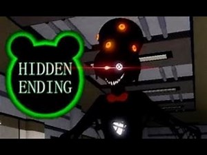 PIGGY HIDDEN ENDING ACHEIVED WATCH FULL THING