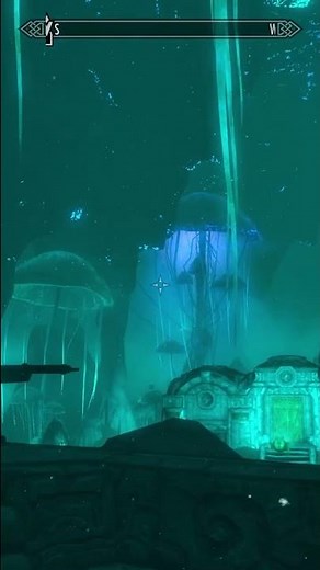 I Love Blackreach | Skyrim