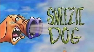 Watch CatDog Season 3 Episode 24 - The Ballad of Old 159/Cone Dog