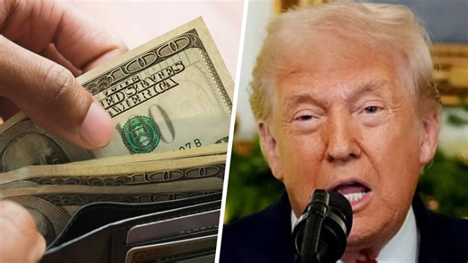 Trump called affordability a 'hoax' – now he says the midterms will center on 'pricing'