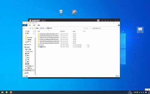 m3u8.ts格式视频一键批量排序合并为MP4 简单代码，不下载软件