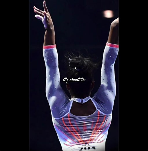 It’s time 🤭#gymnastics #gymtok