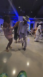 Dre' Saturday night in the Big City...When the Music moves you..... | DJ Shorty Smooth