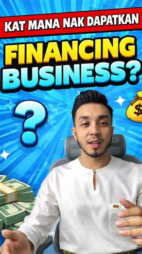 Zarif Azrie on Instagram: "Business owner yang nak permulaan fund utk expand and growth, imSME platform bantu buat business matching berdasarkan keperluan bisnes korang, serta sokongan berkatian untuk bantu bisnes berkembang. Jemput copy paste link dekat komen untuk full details @cgcdigital.my #imsme #businessfinancing #sme"