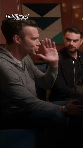 #JonFavreau & #BenShapiro on Telling Their Listeners to Listen to Both #Podcasts #shorts