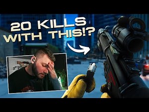 BSG is trolling us with this quest... (Test Drive Part 2) - Escape From Tarkov