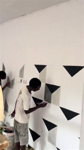 Creating a Simple 3D Painting