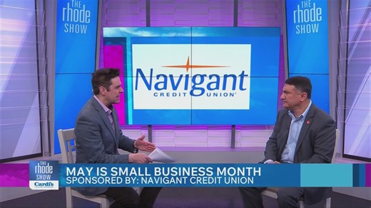 Let Navigant Credit Union help your Small Business thrive