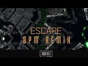 K-391 - Escape (Remix)