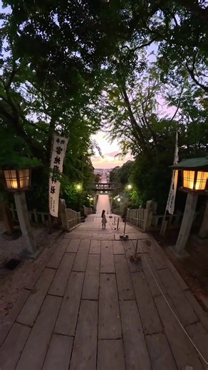 一直線に続く道 宮地嶽神社 光の道 📍 〒811-3309 福岡県福津市宮司元町７−１ 2026.2月19日（木）～28日（土）に開催 動画のように上の方の席は5000円かかります、真ん中から下は無料 どちらにせよ並ぶので場所にこだわるなら昼過ぎに順番待ちしていた方が良いです Is this the path of light? 👏✨ Miyajitake Shrine Hikari Michi 📍 7-1 Miyaji Motomachi, Fukutsu City, Fukuoka Prefecture 811-3309 Held from February 19 (Thursday) to 28 (Saturday), 2026 As shown in the video, the upper seat costs 5,000 yen, and the middle to the bottom is free. Either way, it's better to wait in line after noon if you're particular about the 