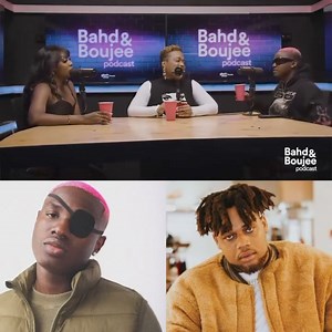 16K views · 407 reactions | Ruger said he regrets body shaming Bnxn during their feud.  @bahdandboujeepo | Entertainment Daily | Facebook