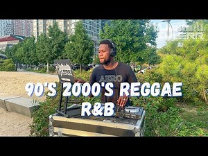 90'S 2000'S REGGAE R&B MIX | BEST OF 90'S & 2000'S REGGAE R&B