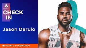 19K views | Audacy’s #BlackHistoryMonth Check In series continues with a special interview with Jason Derulo about the Black artists that inspire him, “Lifestyle” with Adam Levine + more. | Audacy | Facebook
