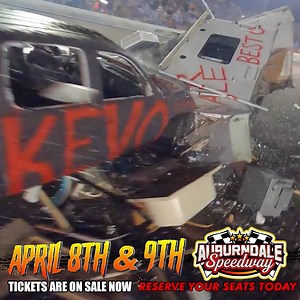 11 shares | UN-HAPPY CAMPER! Come see us wreck some trailers next weekend FRIDAY & SATURDAY NIGHT https://www.tourofdestruction.com | Tour of Destruction | Facebook