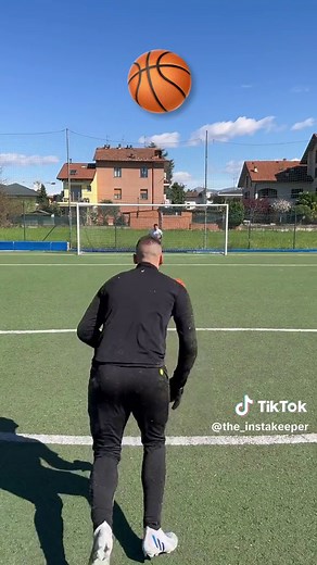 Funny Football Goalkeeper Fails Compilation