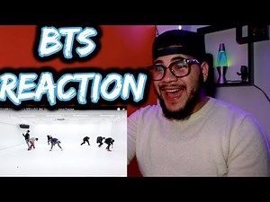 [CHOREOGRAPHY] BTS (방탄소년단) '봄날 (Spring Day)' Dance Practice REACTION & THOUGHTS | JAYVISIONS