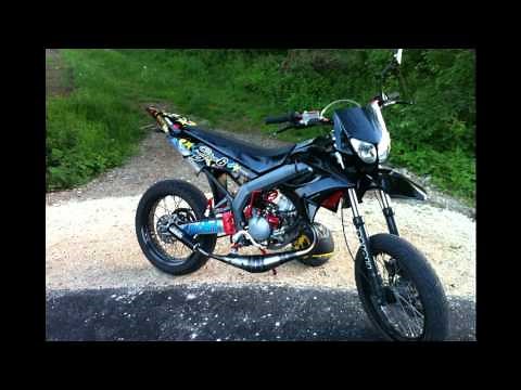 Moped Tuning Austria