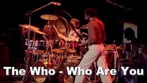 133K views · 4.5K reactions | The Who - "Who Are You" (Live at Kilburn - London, UK - December 15, 1977) | The Who Info | Facebook