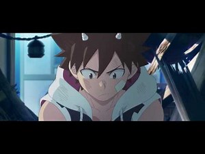 Radiant 「AMV」 Halou - Honeythief