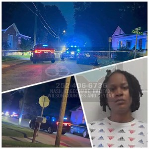 50K views · 179 reactions | FEMALE ARRESTED IN AUGUST 12th ROCKY...