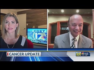 Dr. Patel shares advancements made in cancer screenings and treatments