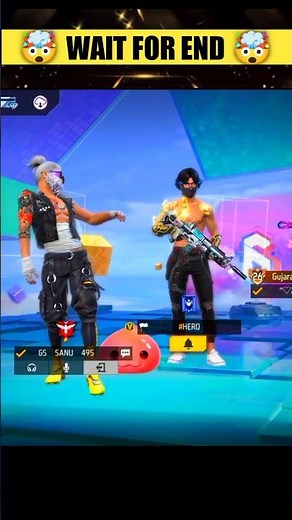 My V Batch Friend Insult Me 🥺 #shorts #trending #freefire