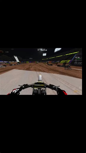 ARL SX ROUND 10 - BIRMINGHAM [52.441] 1.5 sec faster then my last time 😛 #2026 #mxbikes #mxb #trending #foryoupage @Plix | SpiralGFX x Takeshi @LucaKuijpers @DP-photos📸 @hidde#100