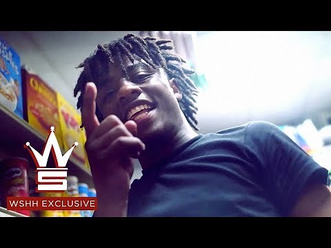 Splurge "Intro" (WSHH Exclusive - Official Music Video)