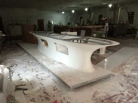 We offer one-stop service from material to finished products