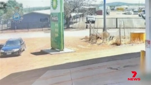 186K views · 1.9K reactions | The family of missing Laverton woman Westina Winmar is begging the public to help. The 30-year-old vanished from her community almost a month ago and police are urging anyone with information to get in touch. | 7NEWS Regional WA | Facebook