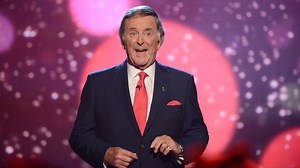 'Terry was loved by everyone'. More warm Wogan tributes
