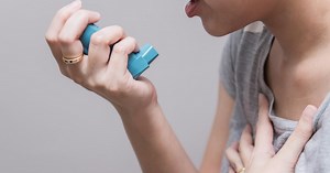 Pulmicort - skuteczny lek na astmę?