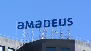 Sede de Amadeus IT Group en Madrid