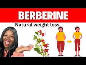 The Secret Health Benefits of Berberine: What You Need to Know