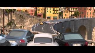 Cars 2 streaming: where to watch movie online?