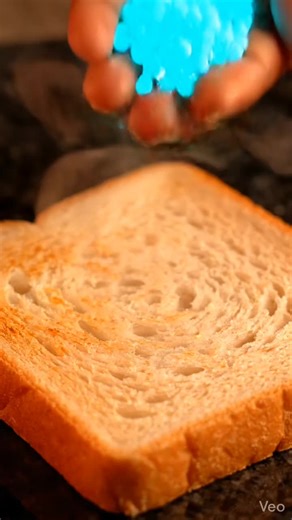 Satisfying ASMR Toast Sounds