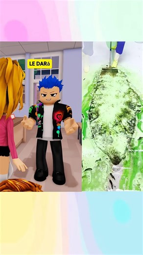 They didn't want to adopt him and this happened... #roblox #shorts #berry AUDIO CREDITS: @StoryBlox3