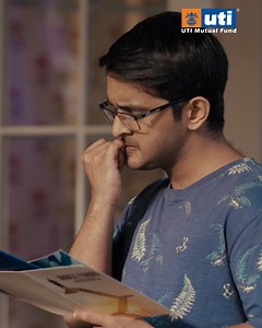 8.6K reactions · 91 shares | Smart investors ke liye Smart Beta Index Funds. Investment strategy combining the philosophy of both active & passive funds. | UTI Mutual Fund | Facebook