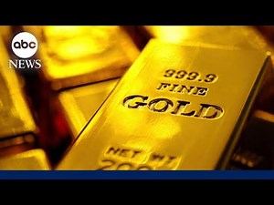 Authorities make arrests in gold scam costing Americans millions of dollars