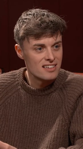 BAFTA on Instagram: "A born entertainer! Joe Tasker talks about finding his place on stage 🎭 ⁣ ⁣ As part of a short film series created for @_Place2Be’s #ChildrensMentalHealthWeek, familiar faces from stage and screen share their thoughts on belonging and what it means to them. ⁣ ⁣ Head to our link in bio to watch @taskerjoe talk with BAFTA Young Presenter Elizabeth about what it was like the first time he stepped into a TV studio, sharing some brilliant tips on how to help others feel that sen