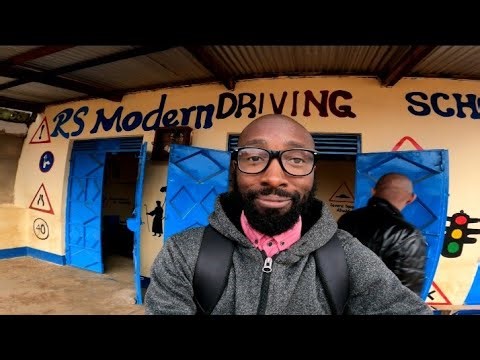 I PASSED My Driving Test!! DREAM COME TRUE!