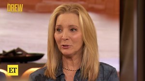 Lisa Kudrow Discovered Message From Matthew Perry After His Death